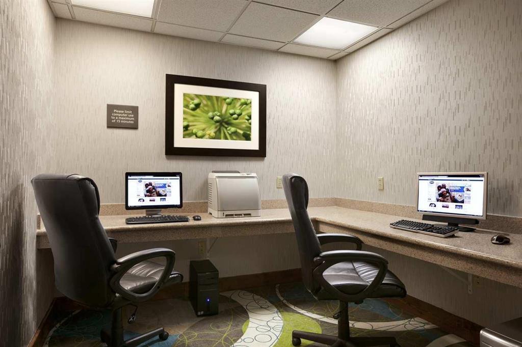 Hampton Inn & Suites Houston-Westchase Facilities photo
