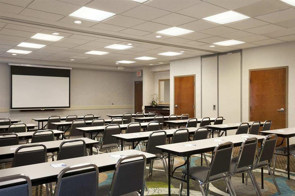 Hampton Inn & Suites Houston-Westchase Facilities photo