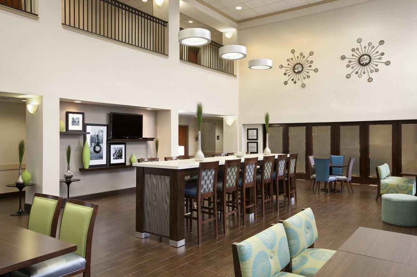 Hampton Inn & Suites Houston-Westchase Exterior photo