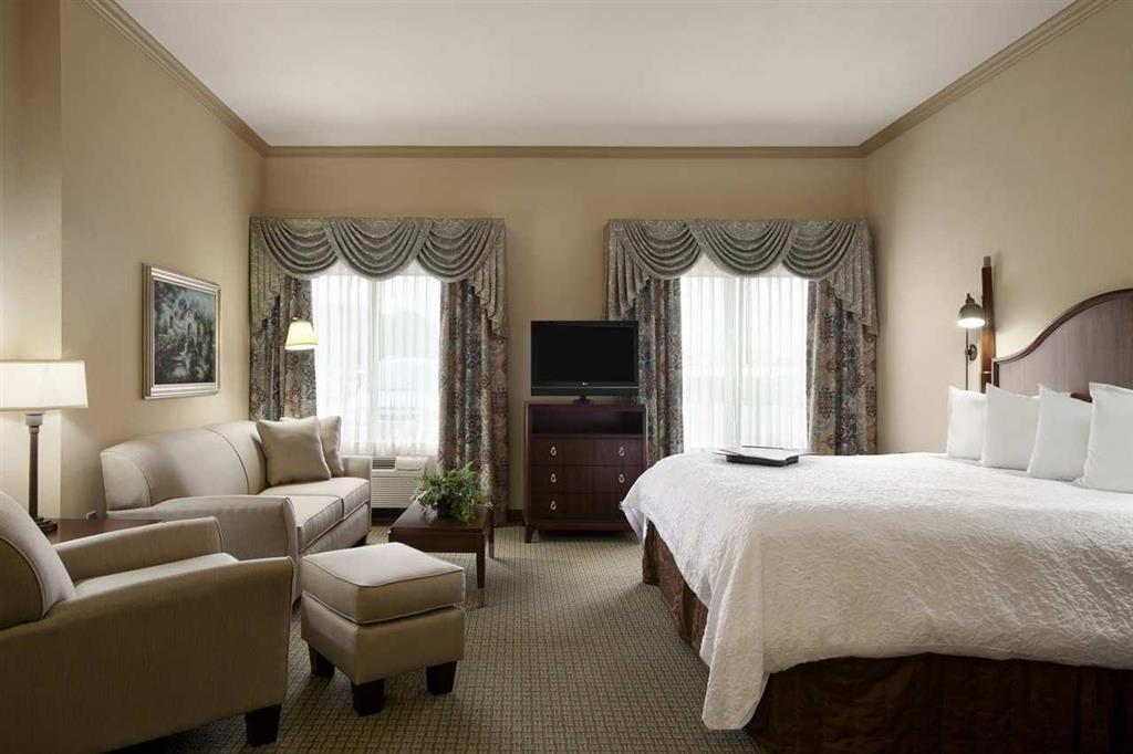 Hampton Inn & Suites Houston-Westchase Room photo